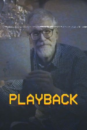 Playback's poster