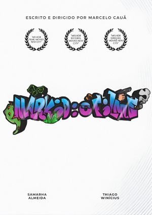 Markid: The Movie's poster