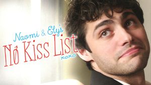 Naomi and Ely's No Kiss List's poster