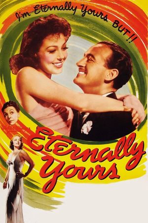 Eternally Yours's poster