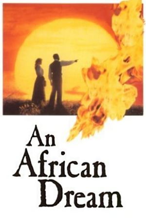 An African Dream's poster