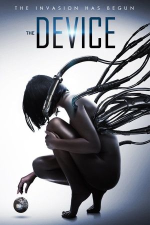 The Device's poster image