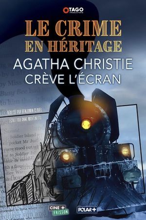 Le Crime en héritage : Agatha Christie crève l'écran's poster