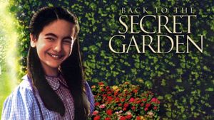 Back to the Secret Garden's poster