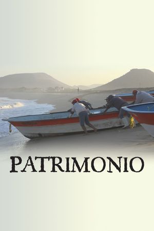 Patrimonio's poster