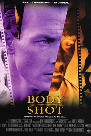 Body Shot's poster