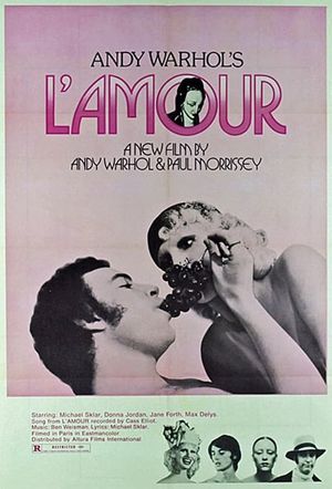 L'Amour's poster