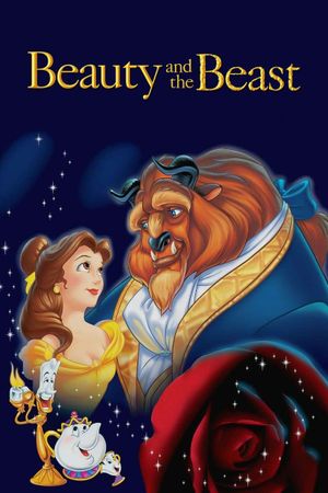 Beauty and the Beast's poster