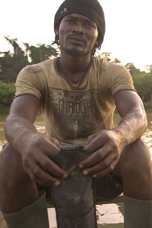 Galamsey: For a Fistful of Gold's poster image