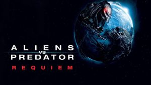 Aliens vs. Predator: Requiem's poster