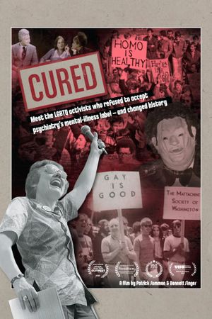 Cured's poster