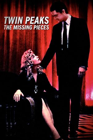Twin Peaks: The Missing Pieces's poster