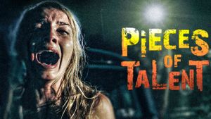 Pieces of Talent's poster