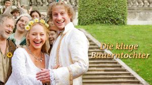 Die kluge Bauerntochter's poster