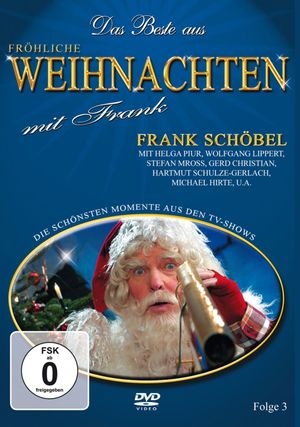 Das Beste aus Weihnachten mit Frank's poster