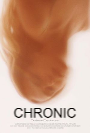 Chronic's poster
