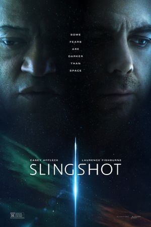 Slingshot's poster