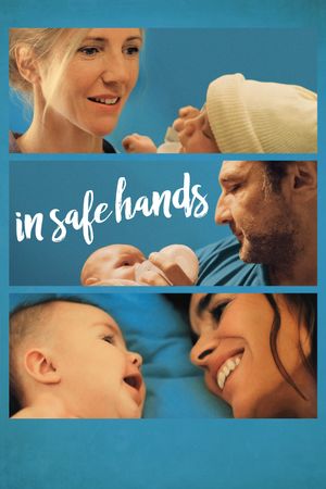 In Safe Hands's poster