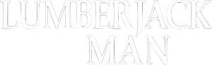 Lumberjack Man's poster
