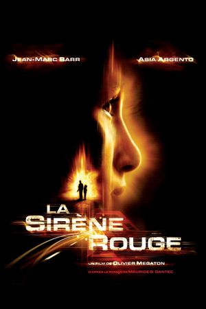 The Red Siren's poster