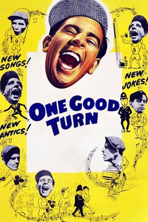 One Good Turn's poster