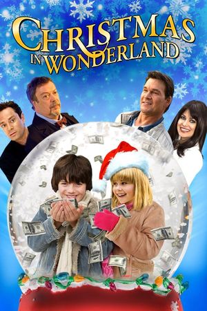 Christmas in Wonderland's poster