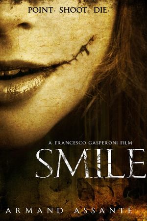 Smile's poster