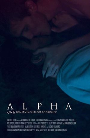 Alpha's poster