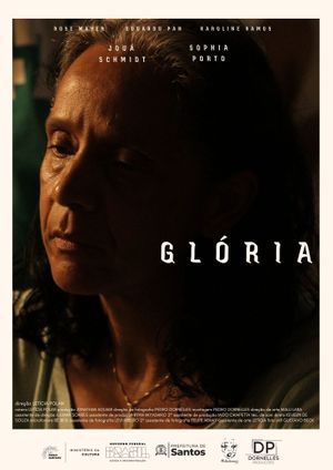 Glória's poster