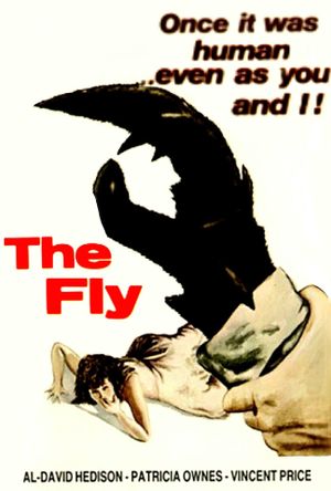 The Fly's poster