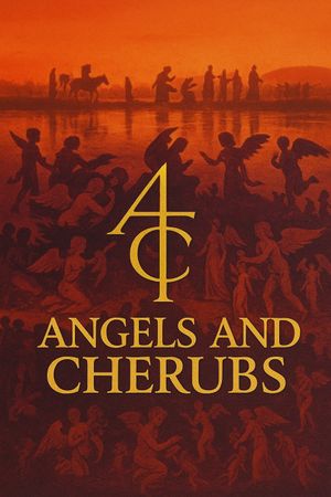 Angels and Cherubs's poster