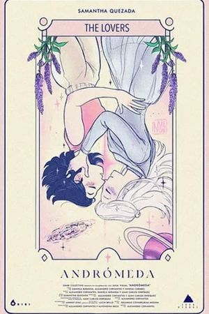Andrómeda's poster