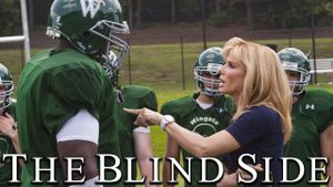 The Blind Side's poster