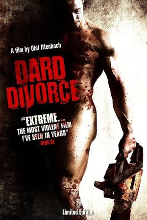 Dard Divorce's poster