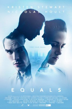 Equals's poster