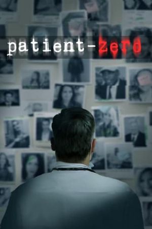 Coronavirus: Patient Zero's poster