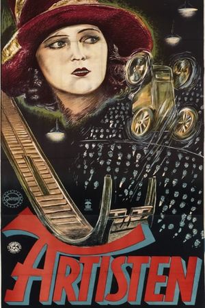 Artisten's poster image