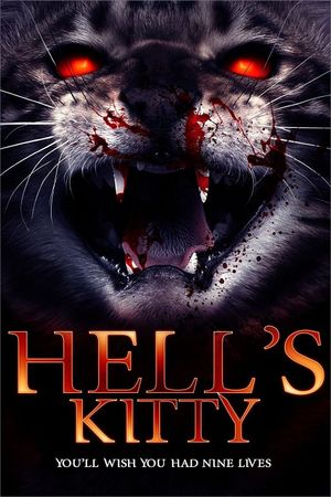 Hell's Kitty's poster