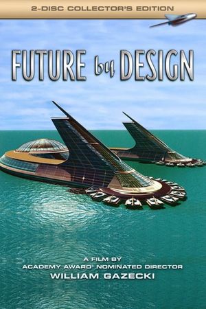 Future by Design's poster