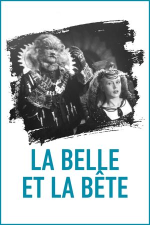 Beauty and the Beast's poster