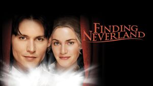 Finding Neverland's poster