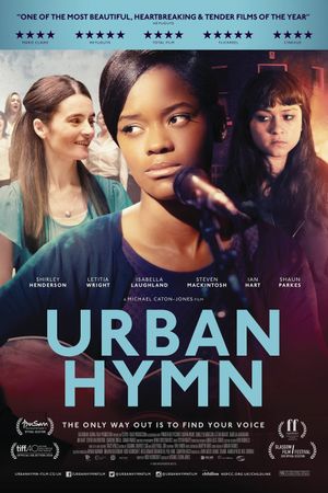 Urban Hymn's poster