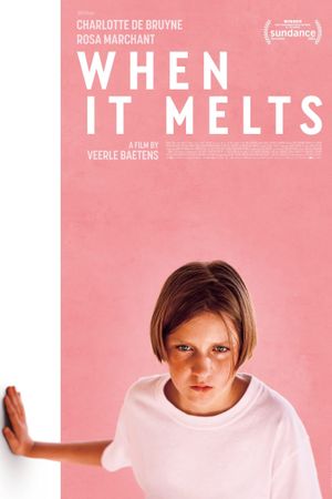 When It Melts's poster