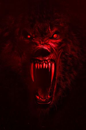 Werewolves's poster