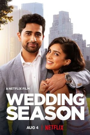 Wedding Season's poster