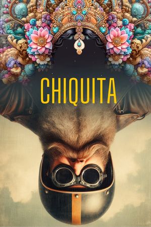 Chiquita's poster