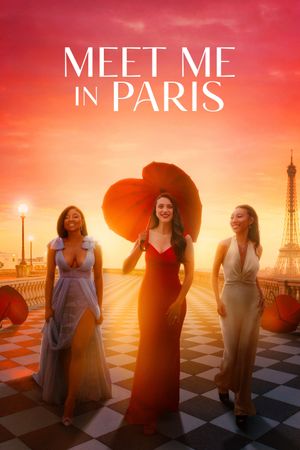 Meet Me in Paris's poster
