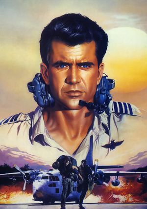 Air America's poster