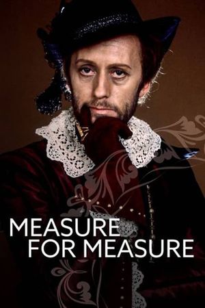 Measure for Measure's poster