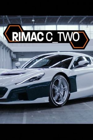 Rimac C_Two Nevera - Inside the Factory's poster